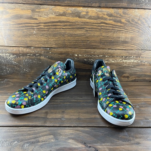 ADIDAS STAN SMITH WOMAN SHOES - Picture 7 of 11